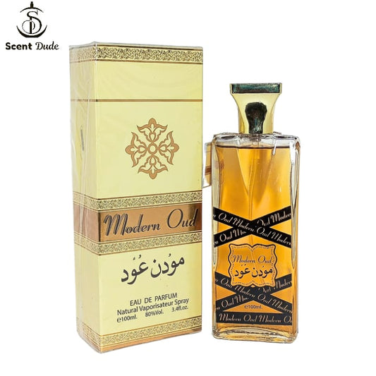 dubai perfume