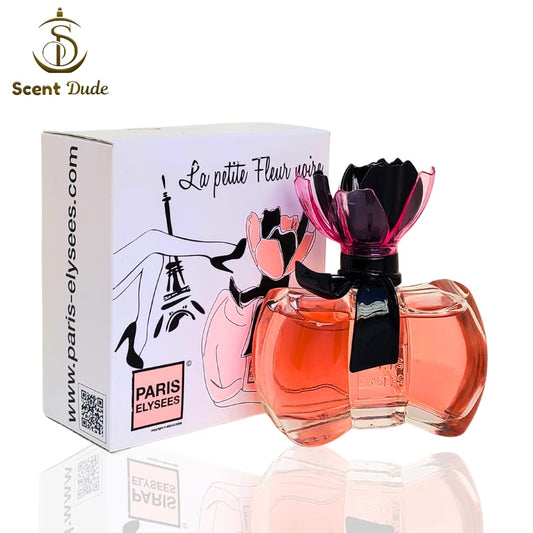 LE PETITE FLEUR NOIRE BY PARIS ELYSEES (100ml)